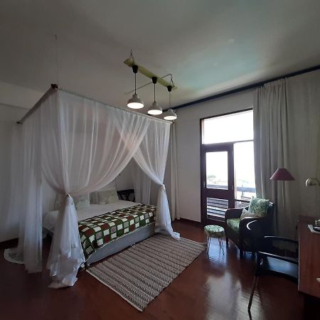 Figtree Guesthouse Мапуту Экстерьер фото