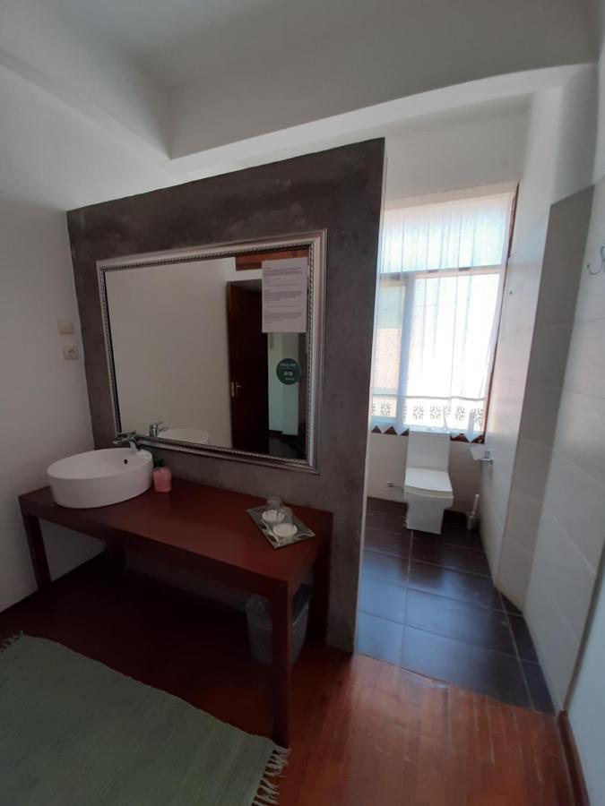 Figtree Guesthouse Мапуту Экстерьер фото