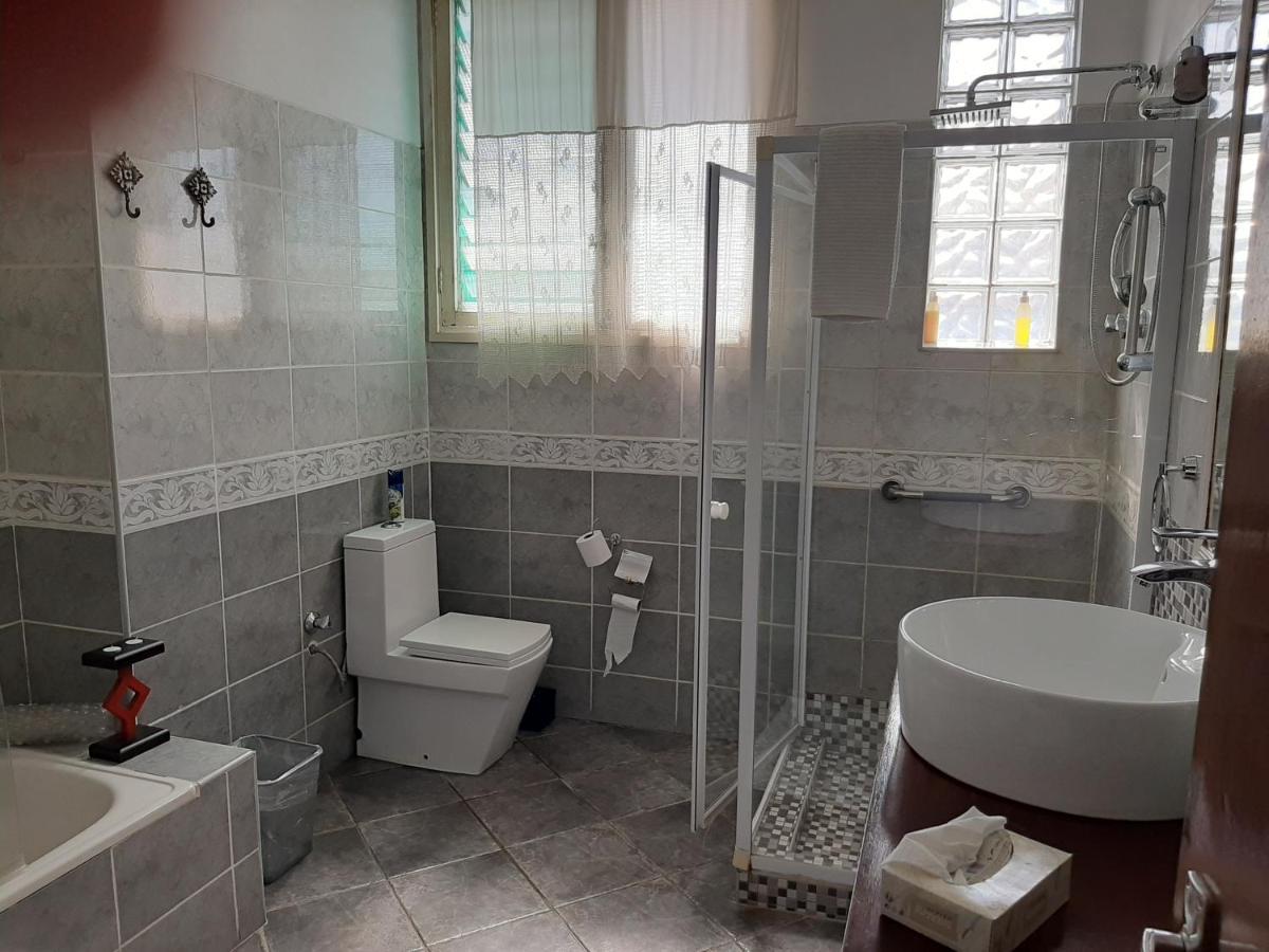 Figtree Guesthouse Мапуту Экстерьер фото