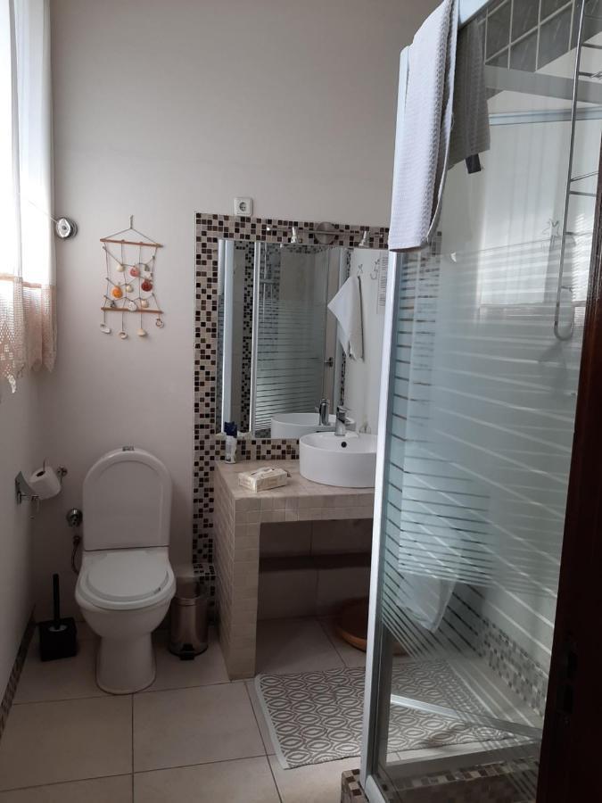 Figtree Guesthouse Мапуту Экстерьер фото