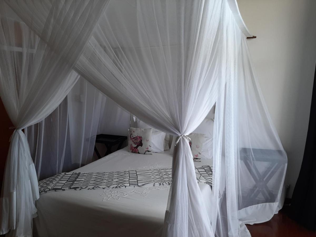 Figtree Guesthouse Мапуту Экстерьер фото