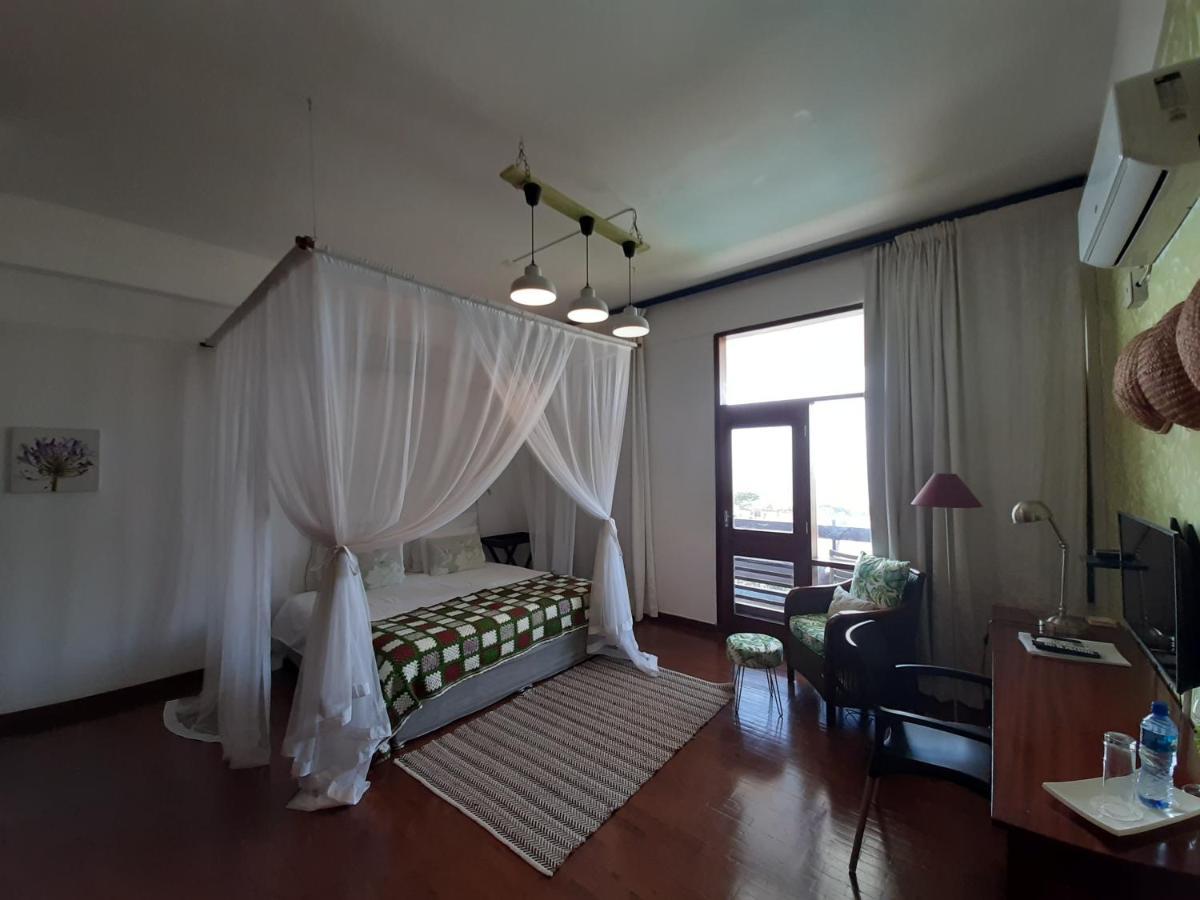 Figtree Guesthouse Мапуту Экстерьер фото