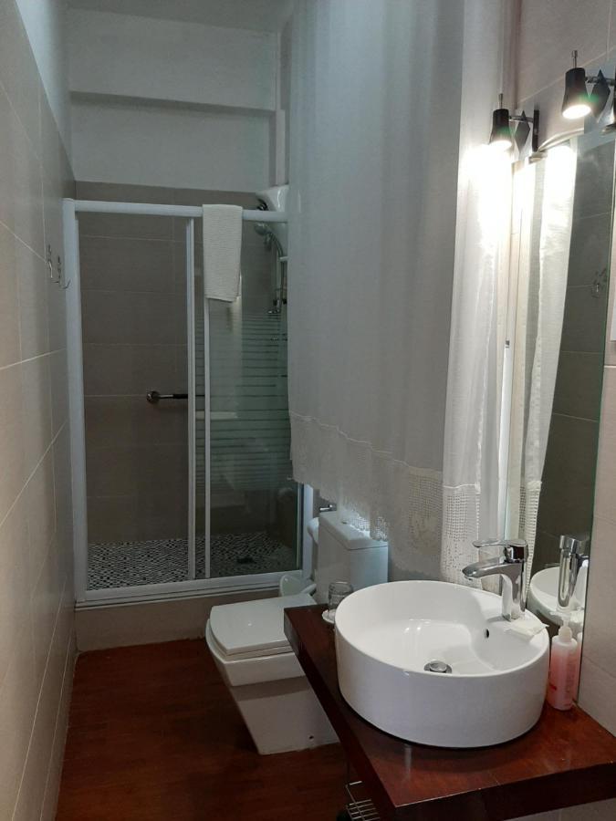 Figtree Guesthouse Мапуту Экстерьер фото
