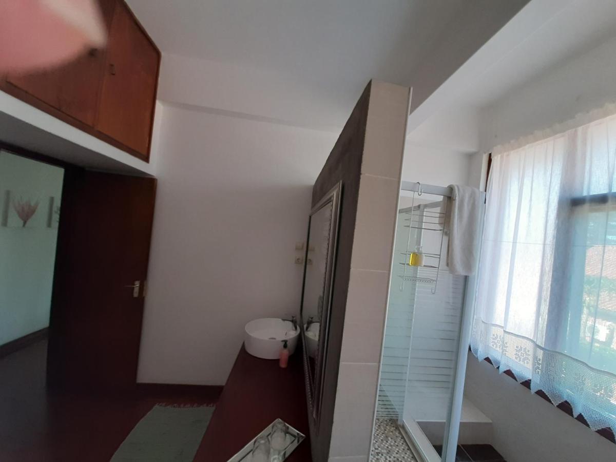 Figtree Guesthouse Мапуту Экстерьер фото