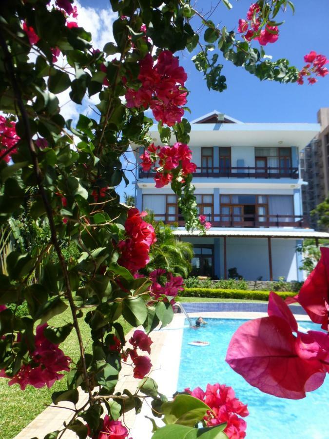 Figtree Guesthouse Мапуту Экстерьер фото